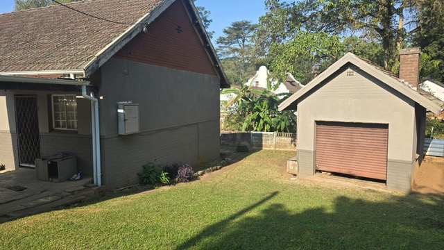 4 Bedroom Property for Sale in Lester Park KwaZulu-Natal