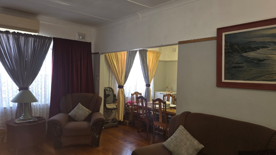 4 Bedroom Property for Sale in Lester Park KwaZulu-Natal