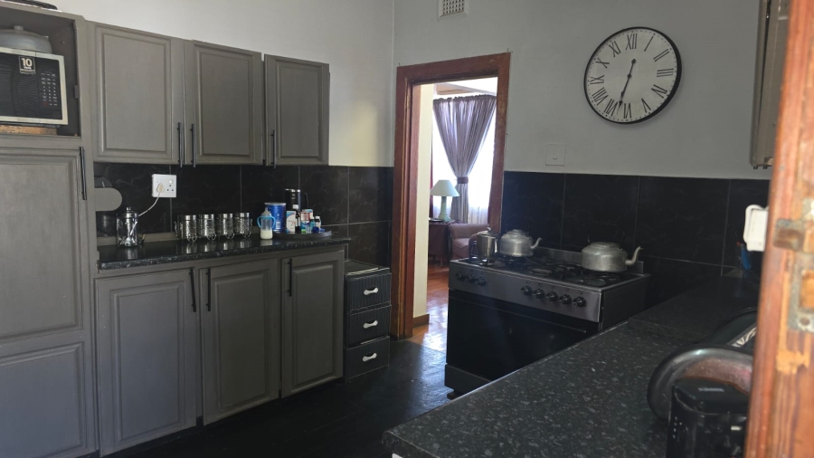 4 Bedroom Property for Sale in Lester Park KwaZulu-Natal
