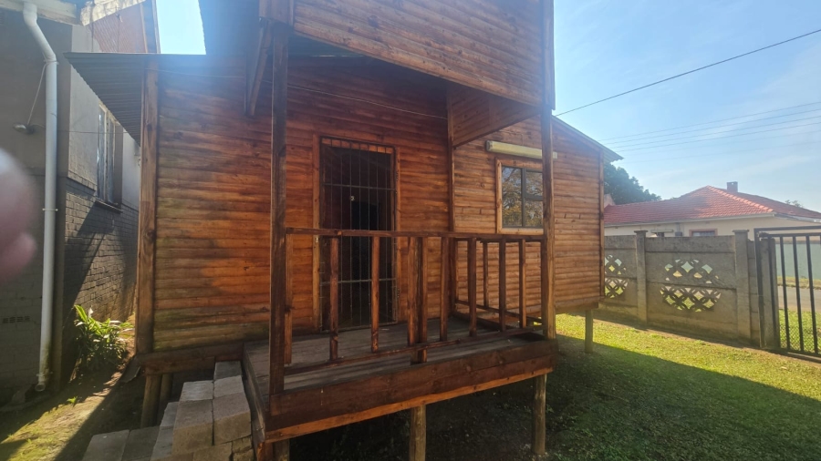 4 Bedroom Property for Sale in Lester Park KwaZulu-Natal