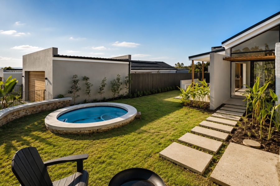 4 Bedroom Property for Sale in Elaleni Coastal Forest Estate KwaZulu-Natal