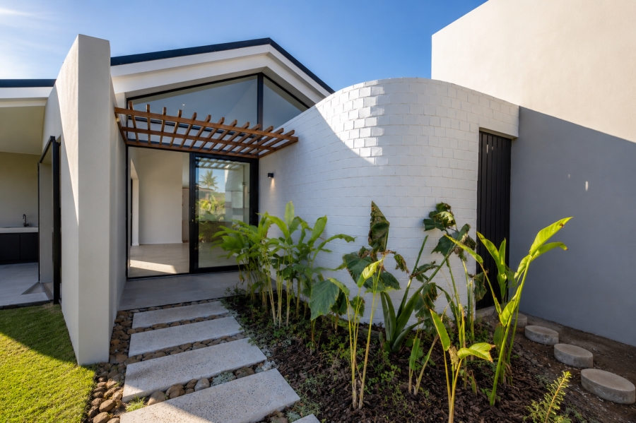 4 Bedroom Property for Sale in Elaleni Coastal Forest Estate KwaZulu-Natal