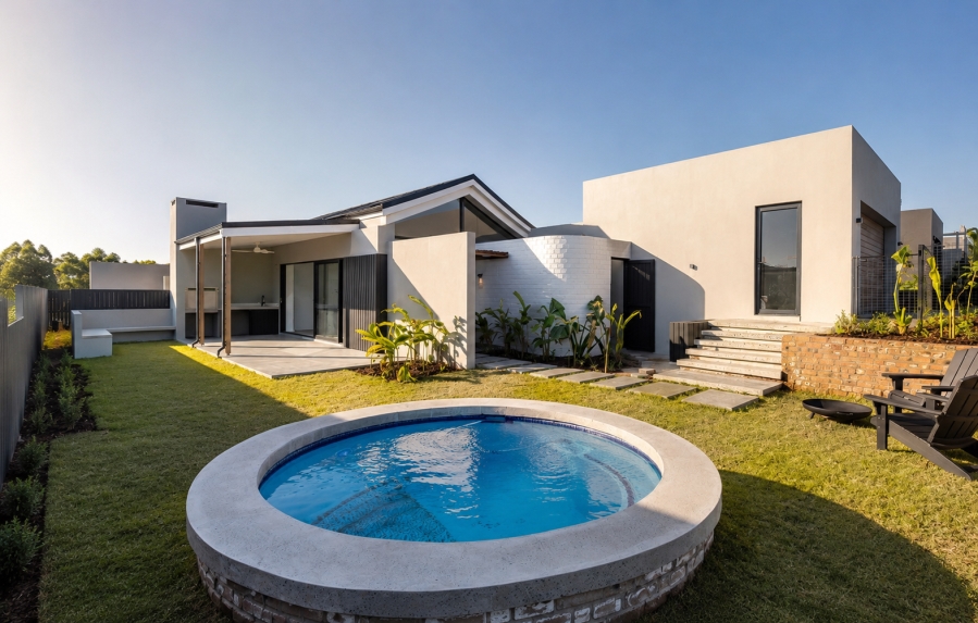 4 Bedroom Property for Sale in Elaleni Coastal Forest Estate KwaZulu-Natal