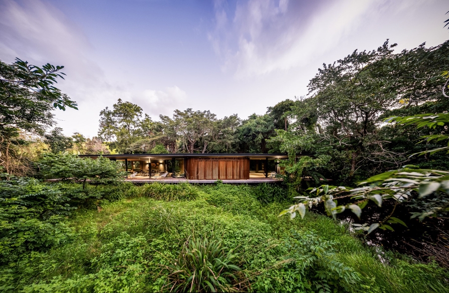 4 Bedroom Property for Sale in Elaleni Coastal Forest Estate KwaZulu-Natal