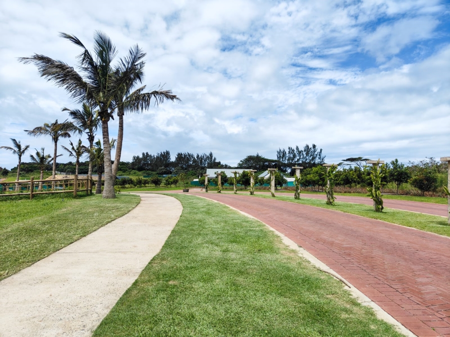 4 Bedroom Property for Sale in Elaleni Coastal Forest Estate KwaZulu-Natal