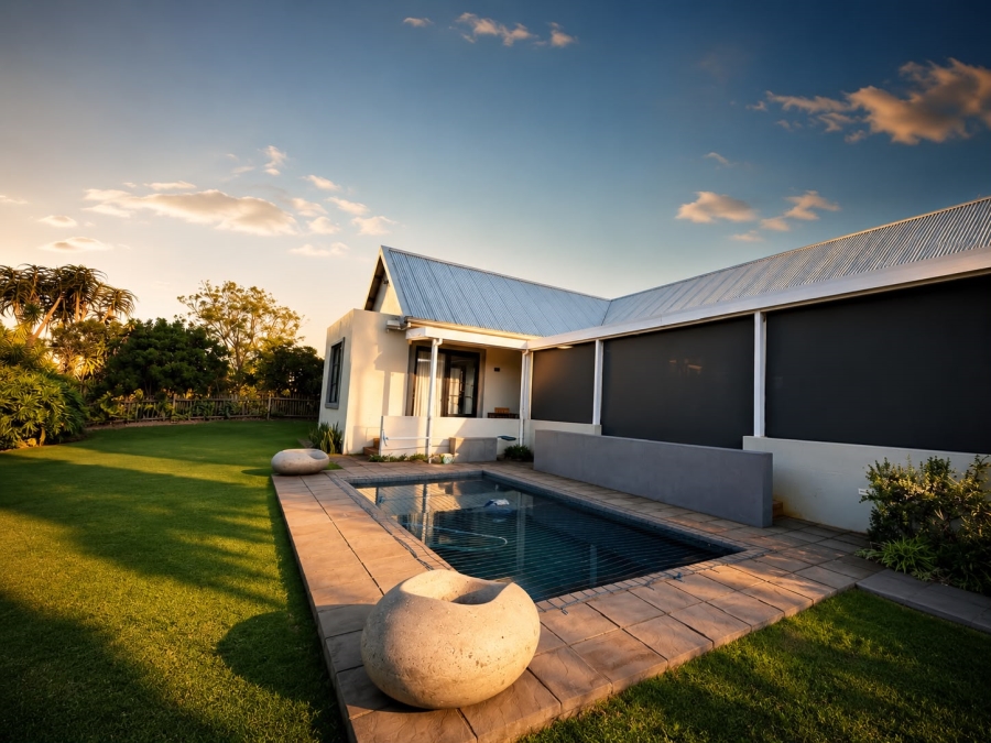 4 Bedroom Property for Sale in Salt Rock KwaZulu-Natal