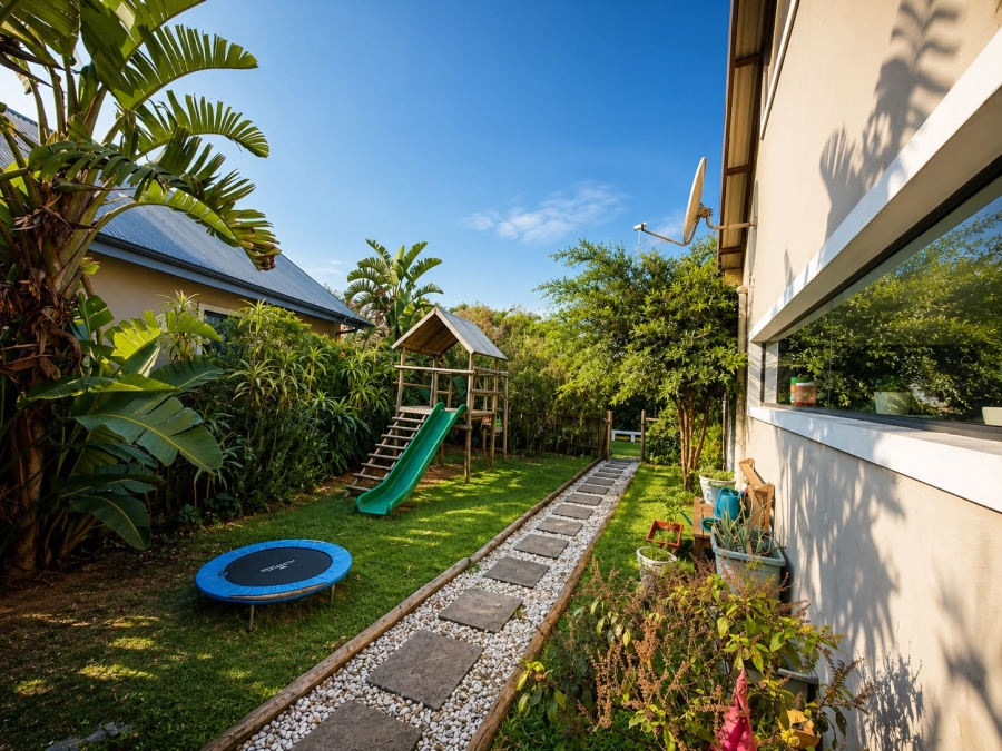 4 Bedroom Property for Sale in Salt Rock KwaZulu-Natal