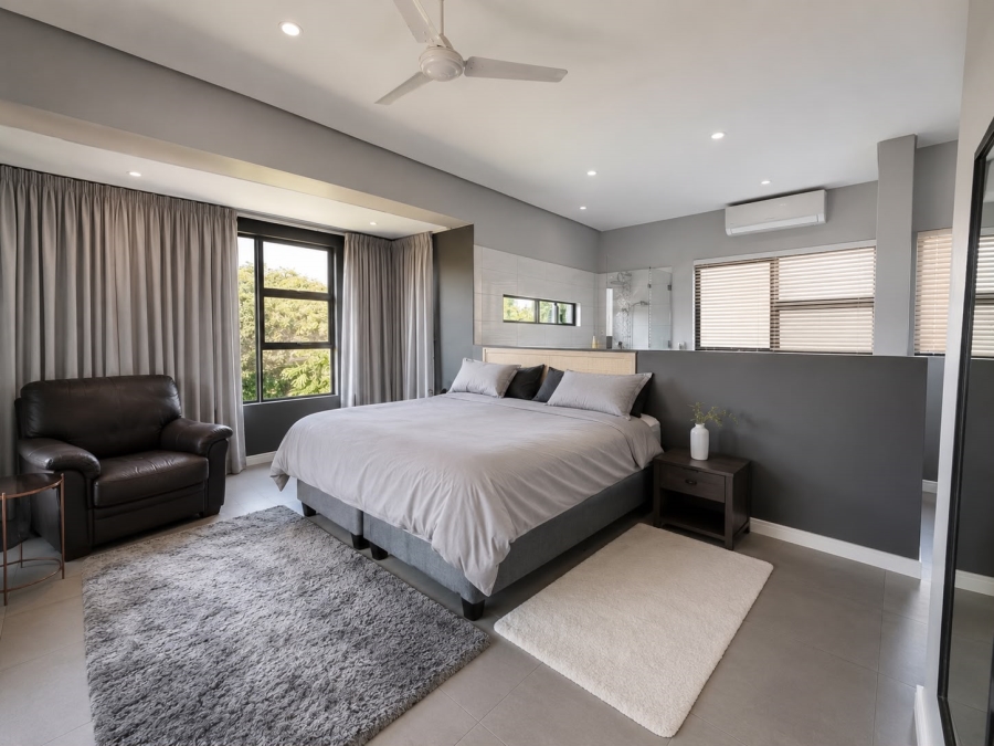 4 Bedroom Property for Sale in Salt Rock KwaZulu-Natal