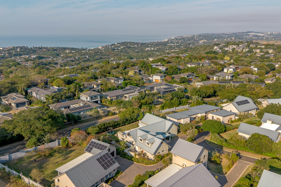 4 Bedroom Property for Sale in Salt Rock KwaZulu-Natal