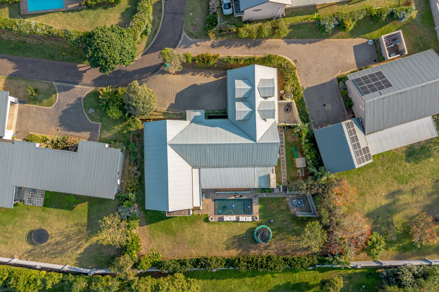 4 Bedroom Property for Sale in Salt Rock KwaZulu-Natal