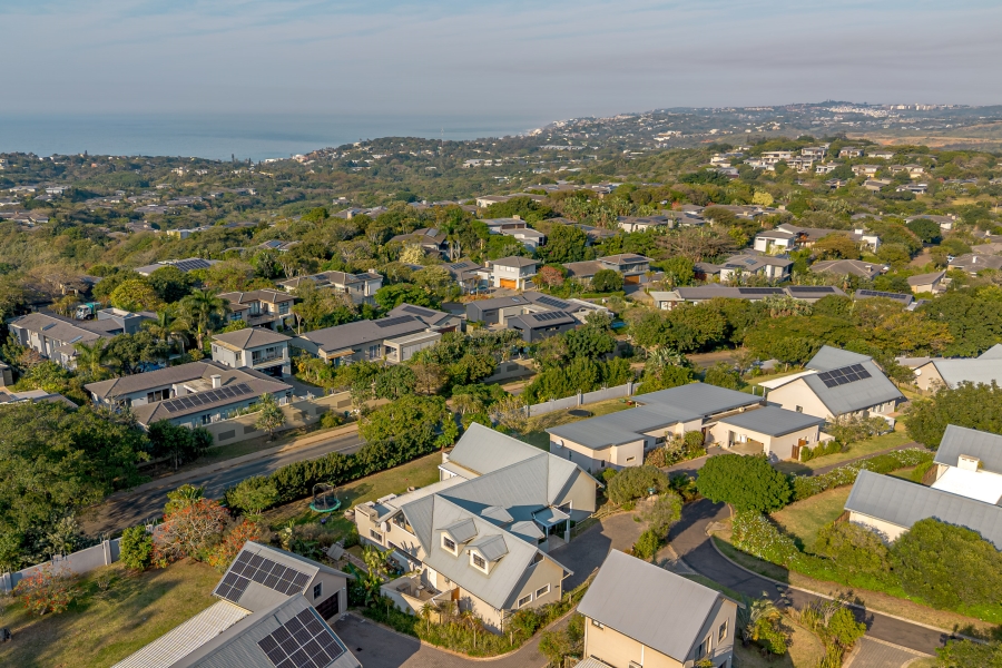 4 Bedroom Property for Sale in Salt Rock KwaZulu-Natal