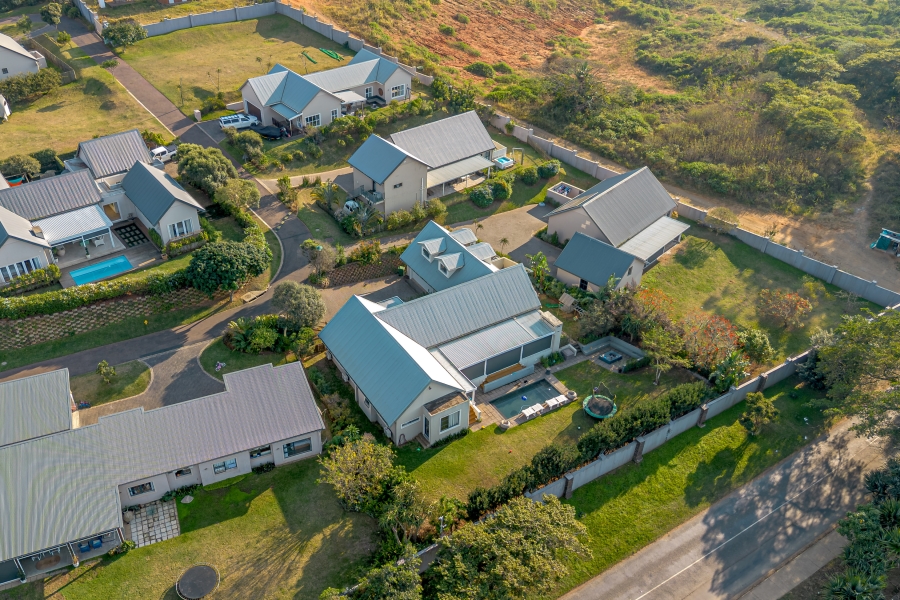 4 Bedroom Property for Sale in Salt Rock KwaZulu-Natal