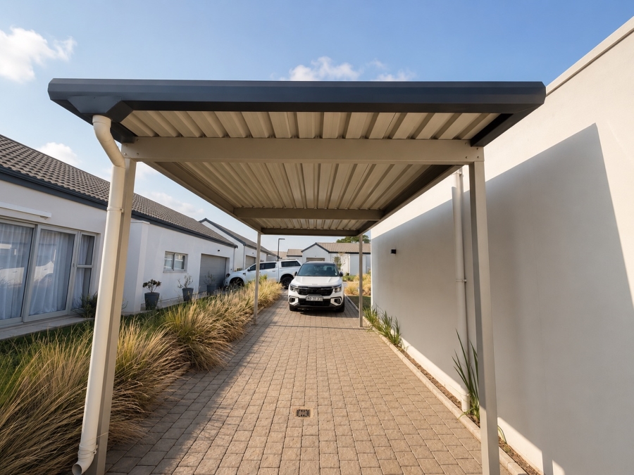 3 Bedroom Property for Sale in Sheffield Beach KwaZulu-Natal