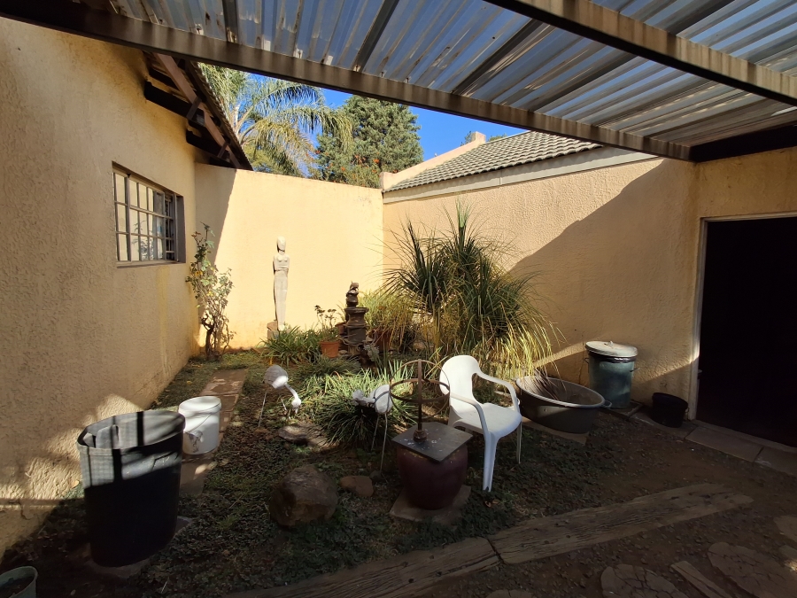 3 Bedroom Property for Sale in Signal Hill KwaZulu-Natal