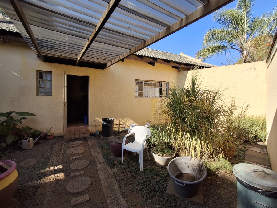 3 Bedroom Property for Sale in Signal Hill KwaZulu-Natal