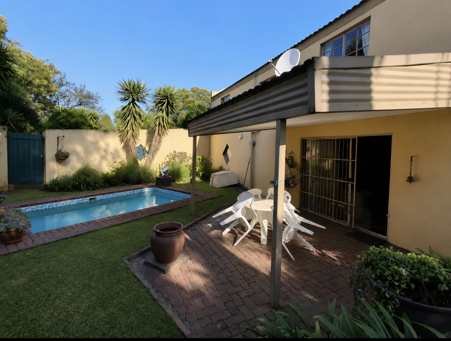 3 Bedroom Property for Sale in Signal Hill KwaZulu-Natal
