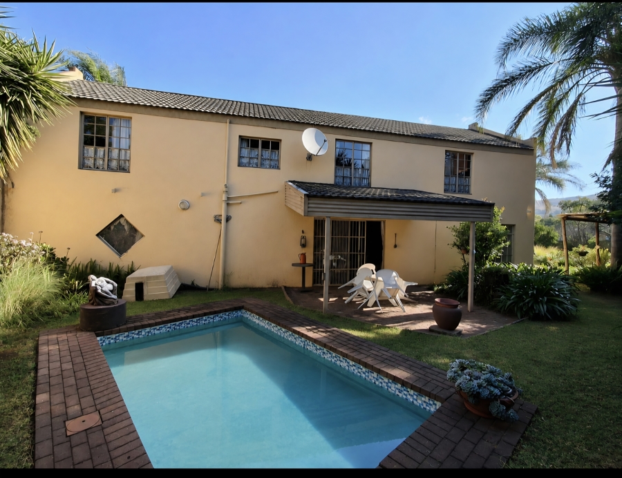 3 Bedroom Property for Sale in Signal Hill KwaZulu-Natal