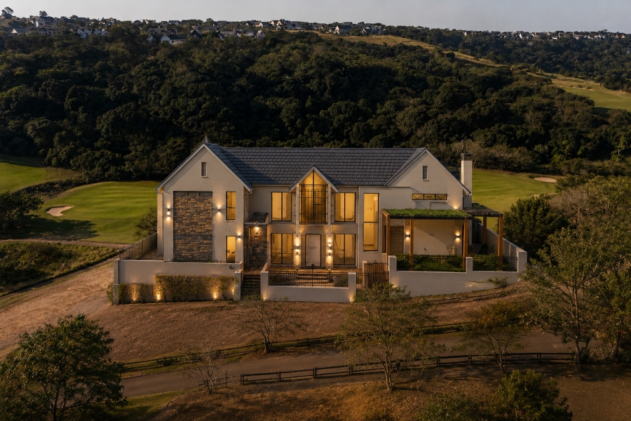 4 Bedroom Property for Sale in Cotswold Downs Estates KwaZulu-Natal