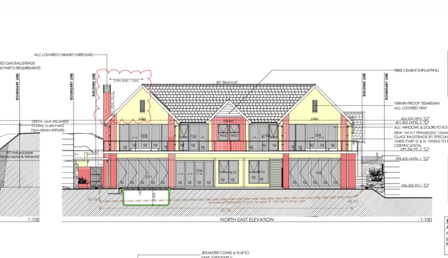 4 Bedroom Property for Sale in Cotswold Downs Estates KwaZulu-Natal