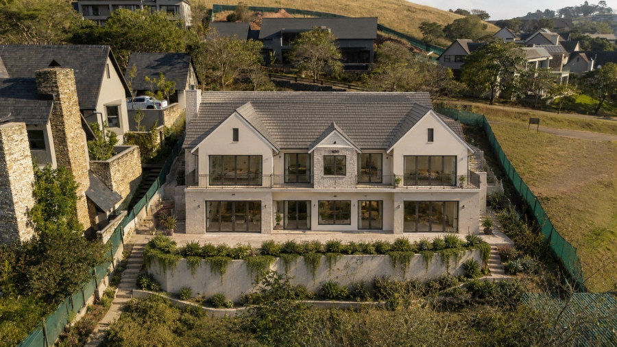 4 Bedroom Property for Sale in Cotswold Downs Estates KwaZulu-Natal