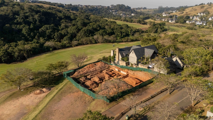 4 Bedroom Property for Sale in Cotswold Downs Estates KwaZulu-Natal