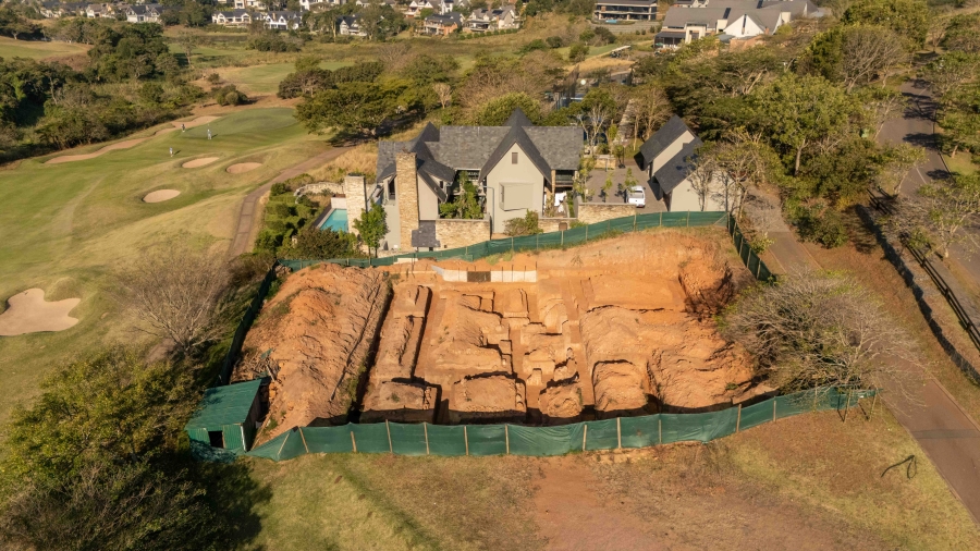 4 Bedroom Property for Sale in Cotswold Downs Estates KwaZulu-Natal