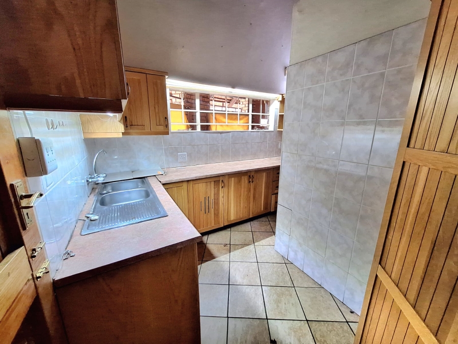 To Let 4 Bedroom Property for Rent in Newcastle Rural KwaZulu-Natal