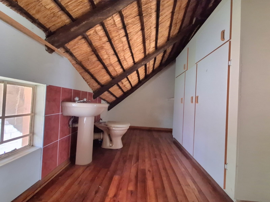 To Let 4 Bedroom Property for Rent in Newcastle Rural KwaZulu-Natal
