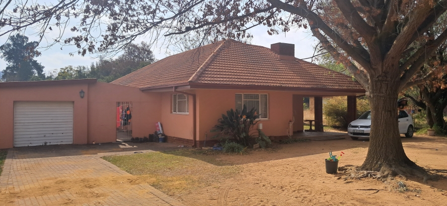 3 Bedroom Property for Sale in Groenvlei KwaZulu-Natal
