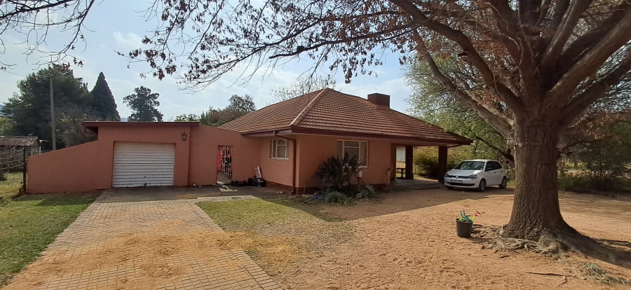 3 Bedroom Property for Sale in Groenvlei KwaZulu-Natal
