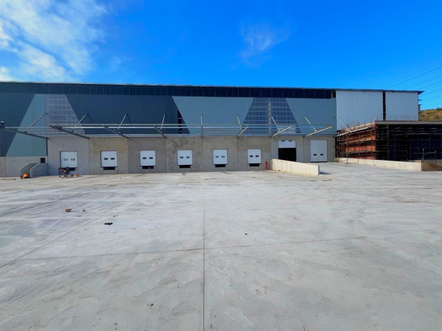 To Let Commercial Property for Rent in Avoca KwaZulu-Natal