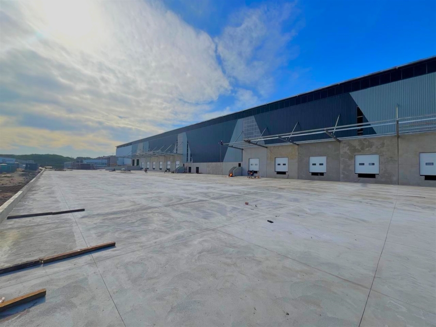 To Let Commercial Property for Rent in Avoca KwaZulu-Natal