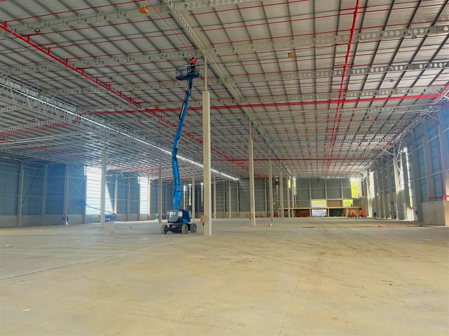 To Let Commercial Property for Rent in Avoca KwaZulu-Natal