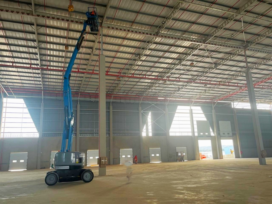 To Let Commercial Property for Rent in Avoca KwaZulu-Natal