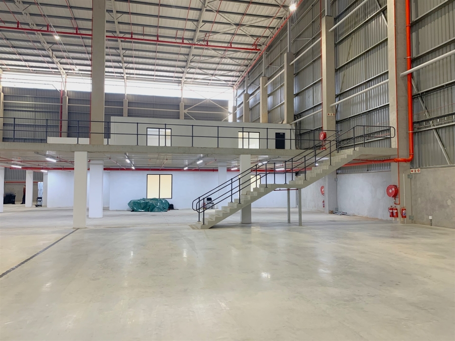 To Let Commercial Property for Rent in Avoca KwaZulu-Natal
