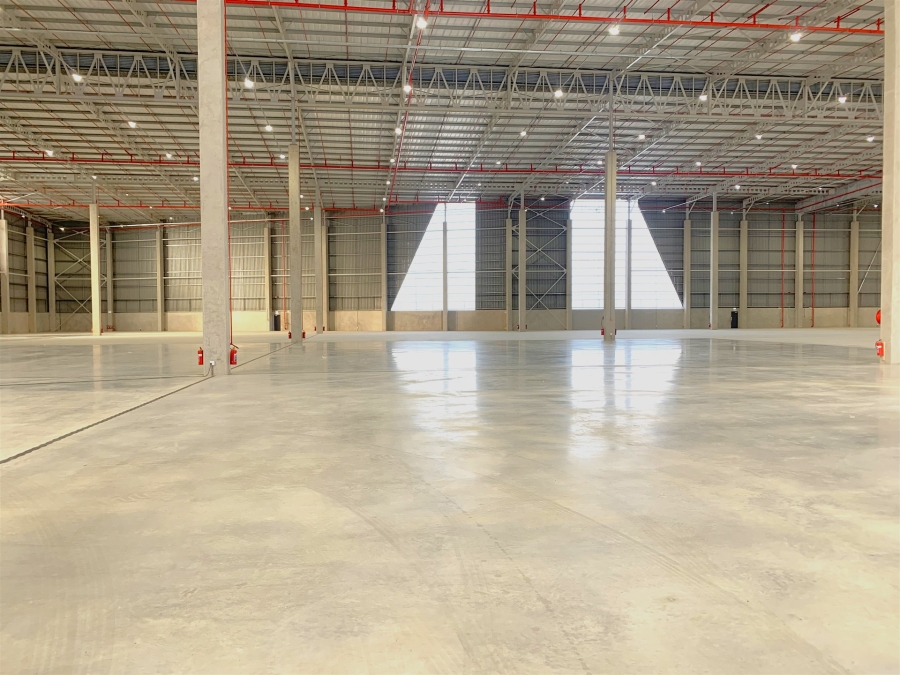 To Let Commercial Property for Rent in Avoca KwaZulu-Natal
