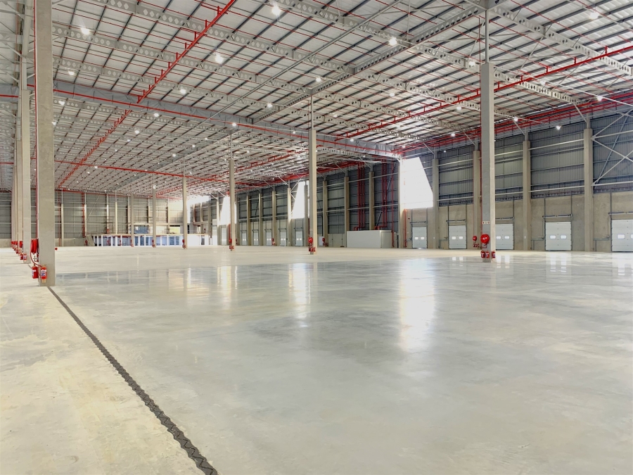 To Let Commercial Property for Rent in Avoca KwaZulu-Natal