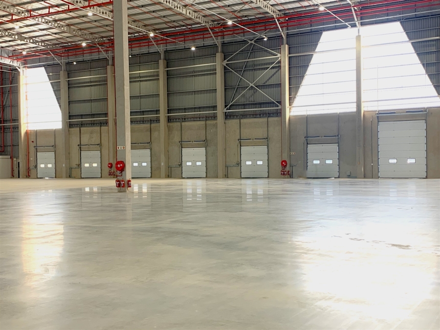 To Let Commercial Property for Rent in Avoca KwaZulu-Natal