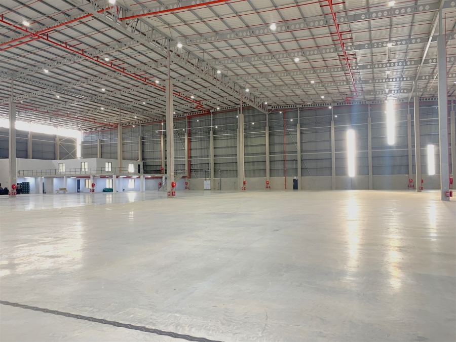 To Let Commercial Property for Rent in Avoca KwaZulu-Natal