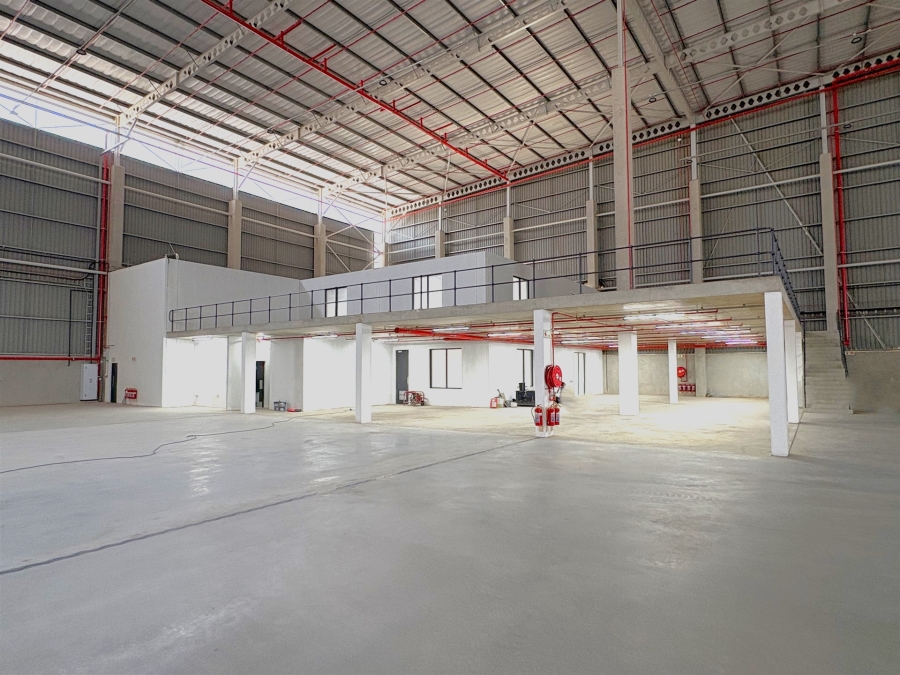 To Let Commercial Property for Rent in Avoca KwaZulu-Natal