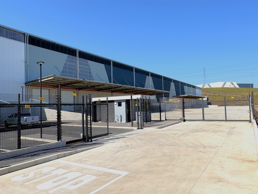 To Let Commercial Property for Rent in Avoca KwaZulu-Natal
