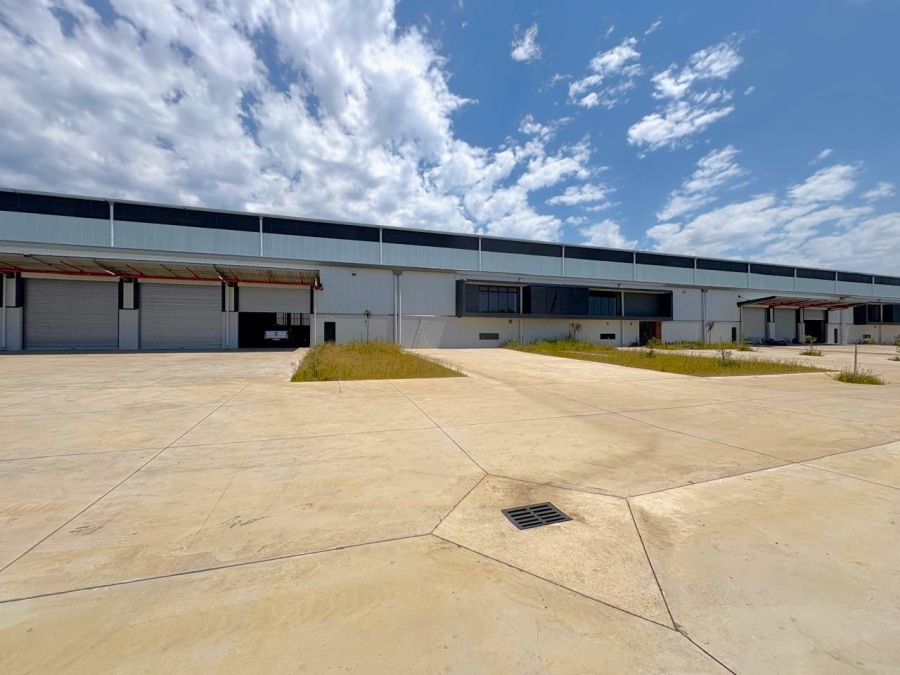 To Let Commercial Property for Rent in Cornubia KwaZulu-Natal