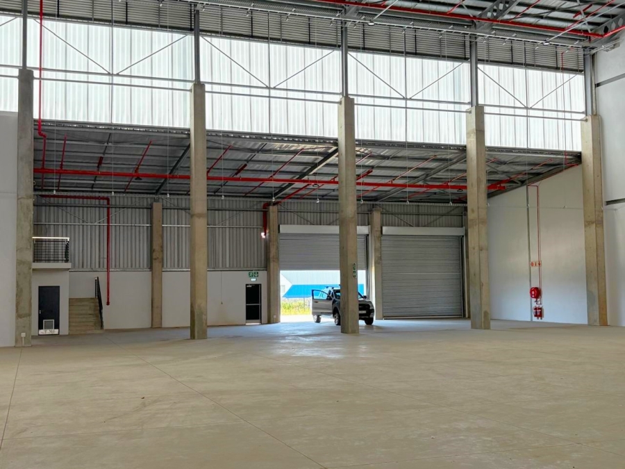 To Let Commercial Property for Rent in Cornubia KwaZulu-Natal