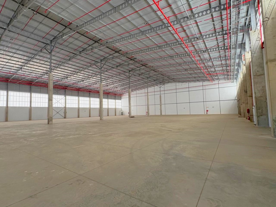 To Let Commercial Property for Rent in Cornubia KwaZulu-Natal
