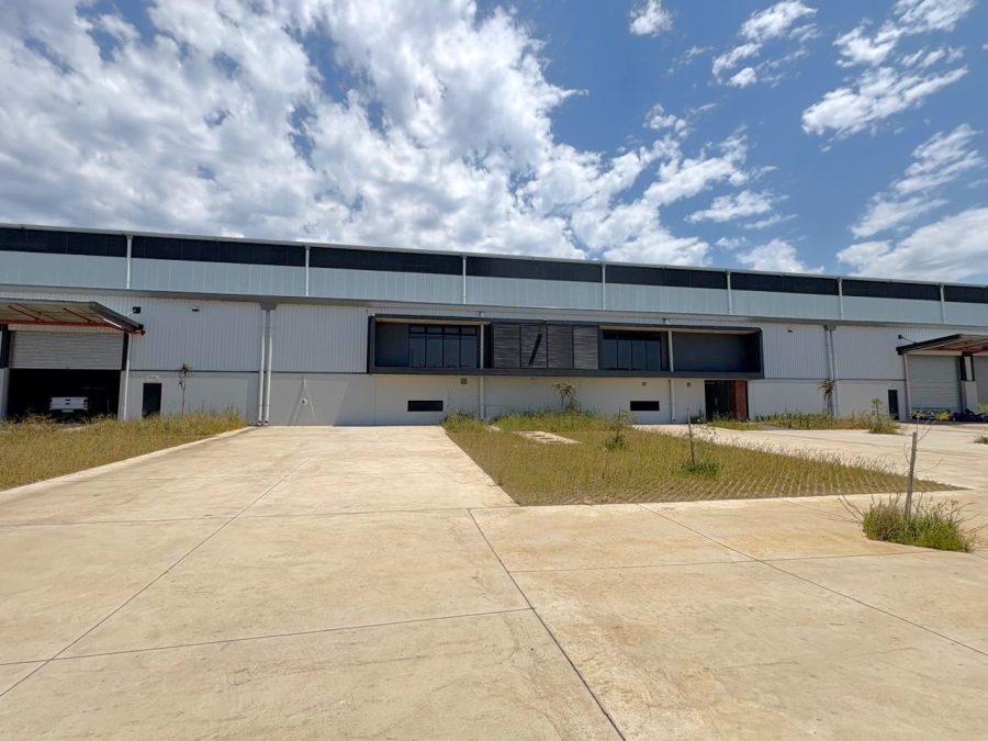 To Let Commercial Property for Rent in Cornubia KwaZulu-Natal