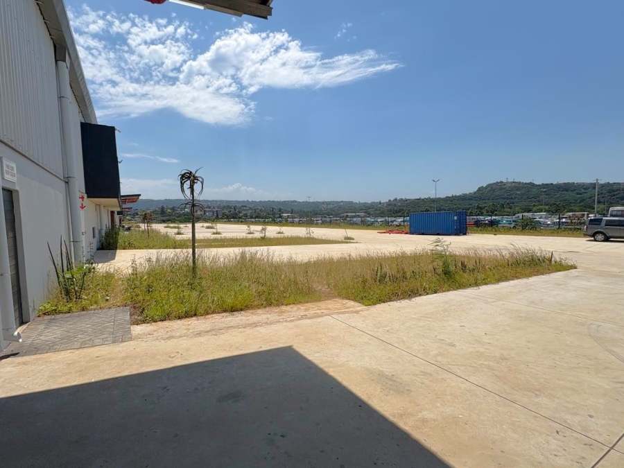To Let Commercial Property for Rent in Cornubia KwaZulu-Natal