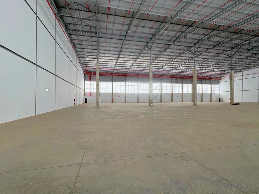 To Let Commercial Property for Rent in Cornubia KwaZulu-Natal