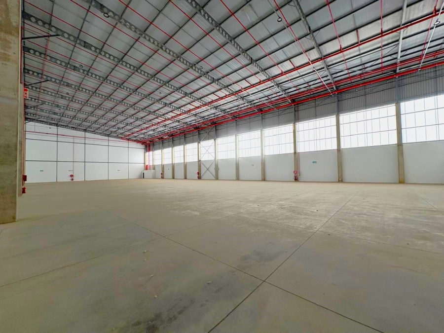 To Let Commercial Property for Rent in Cornubia KwaZulu-Natal