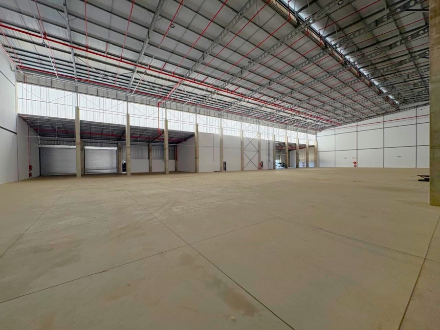To Let Commercial Property for Rent in Cornubia KwaZulu-Natal