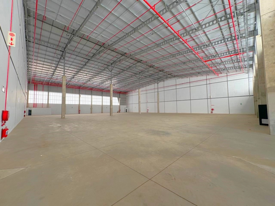 To Let Commercial Property for Rent in Cornubia KwaZulu-Natal